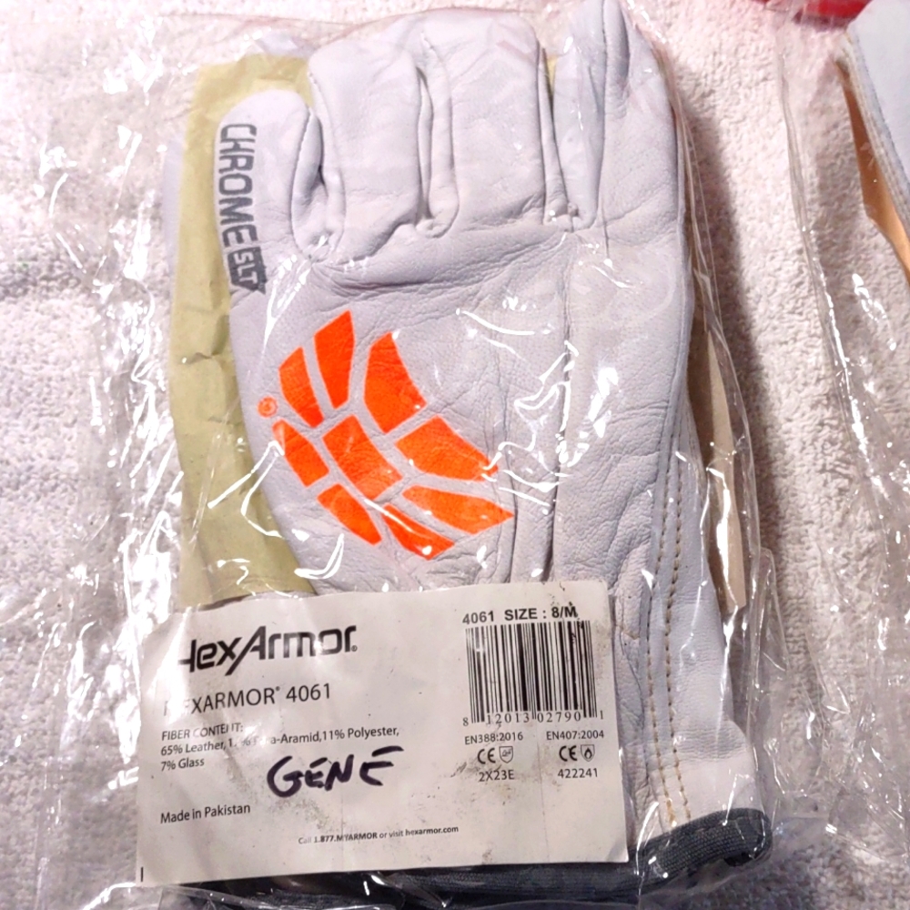 Leather blend 65% NWT 1 PAIR PER SALE..